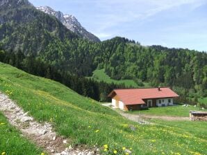 Apartment Goglalm - Familie Schwaiger - Rettenschoess - image1