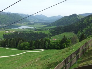 Kaiserwinkl, Walchsee, Goglalm 5