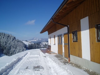 Kaiserwinkl, Walchsee, Goglalm 7