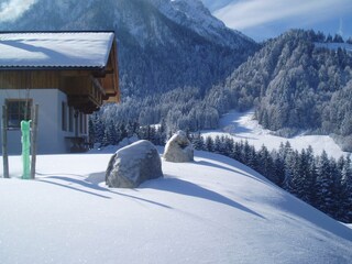 Kaiserwinkl, Walchsee, Goglalm 9