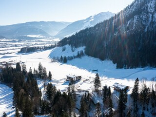 Staffnerhof-Ferienwohnung-Aussicht-Winter