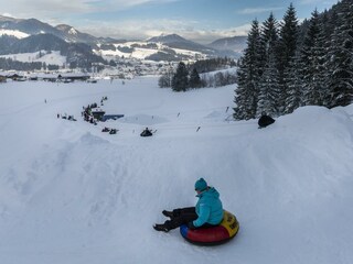 Staffnerhof-Snowtubing-und-Reifenrutschen-Winter