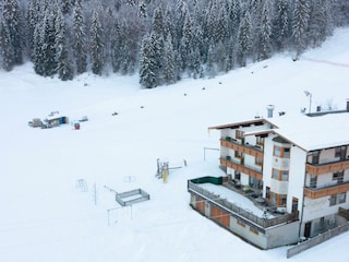 Staffnerhof-Ferienwohnungen-Winter-Aussicht