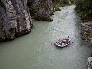 Kaiserwinkl-Koessen-Tirol-Sommer-Urlaub-Kayak