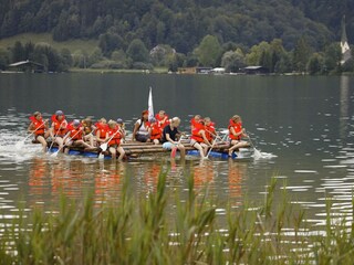 Kaiserwinkl-Koessen-Tirol-Sommer-Urlaub-Kayak-Boot