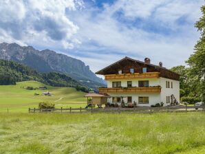 Apartment Appartement Brennkopf - Walchsee - image1