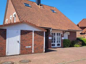Ferienwohnung FW Düerkop Lange Drift 26/4 - Hooksiel - image1