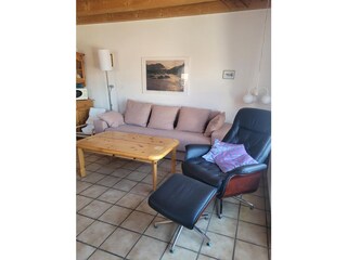 Ferienwohnung Hooksiel Ausstattung 6