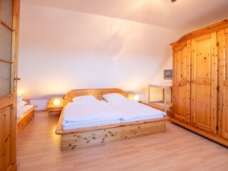 Ferienwohnung Hooksiel  18