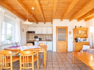 Ferienwohnung Hooksiel  20