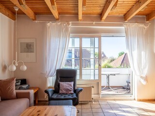 Ferienwohnung Hooksiel  21