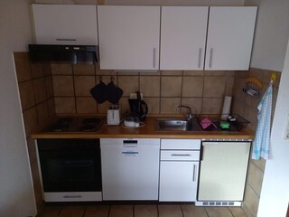 Ferienwohnung Hooksiel  22