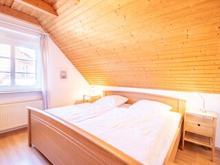 Ferienwohnung Hooksiel Ausstattung 9