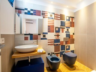 Appartamento per vacanze Marina di Ragusa Caratteristiche 22