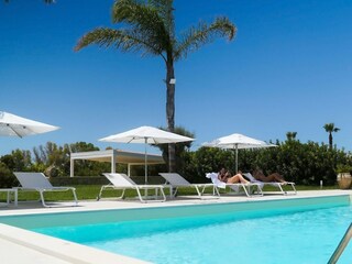 Appartamento per vacanze Marina di Ragusa Registrazione all'aperto 14