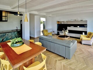 Appartamento per vacanze Marina di Ragusa Caratteristiche 25