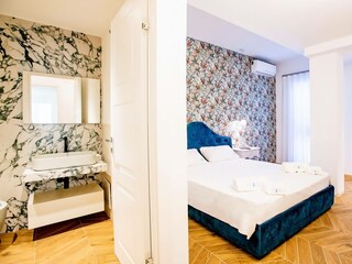 Appartamento per vacanze Marina di Ragusa Caratteristiche 26