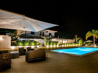 Appartamento per vacanze Marina di Ragusa Registrazione all'aperto 16