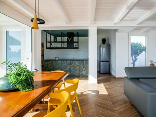 Appartamento per vacanze Marina di Ragusa Caratteristiche 29