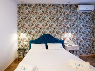 Appartamento per vacanze Marina di Ragusa Caratteristiche 34