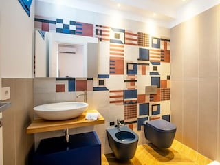 Appartamento per vacanze Marina di Ragusa Caratteristiche 35