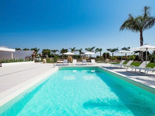 Appartamento per vacanze Marina di Ragusa Registrazione all'aperto 13