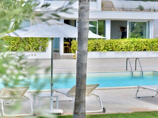 Appartamento per vacanze Marina di Ragusa Registrazione all'aperto 9