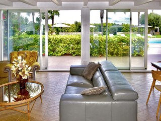 Appartamento per vacanze Marina di Ragusa Caratteristiche 36