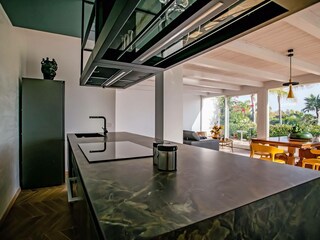 Appartamento per vacanze Marina di Ragusa Caratteristiche 27