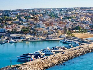 Appartamento per vacanze Marina di Ragusa Ambiente 45