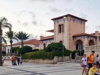 Appartamento per vacanze Marina di Ragusa Ambiente 46