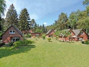 Casa per le vacanze Seepark Heidenholz, Plau am See - Plau am See - image1