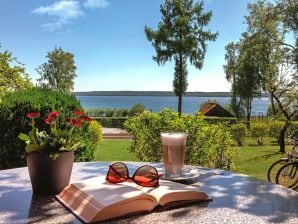 Casa vacanze Meerpark Heidenholz, Plau am See