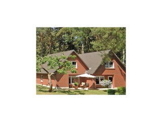 Vakantiehuis Plau am See Buitenaudio-opname 6