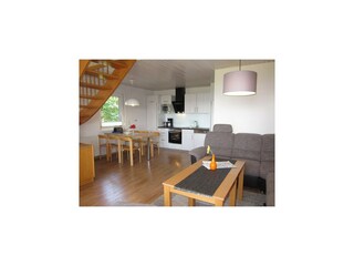 Ferienhaus Plau am See Ausstattung 15