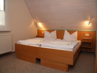 Holiday house Plau am See Features 14