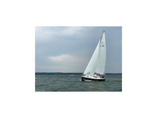 Holiday house Plau am See Environment 19
