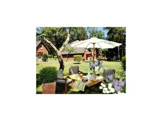 Maison de vacances Plau am See Enregistrement extérieur 4