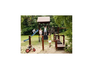 Vakantiehuis Plau am See  36