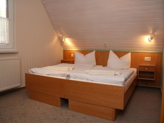 Holiday house Plau am See Features 12
