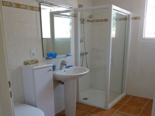 Villa Sampzon Caratteristiche 30