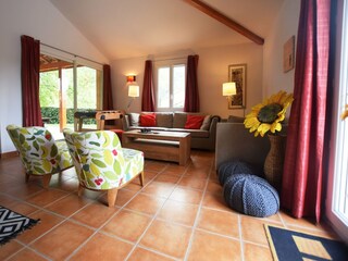 Villa Sampzon Ausstattung 26