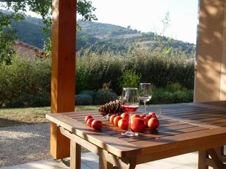 Villa Sampzon  31