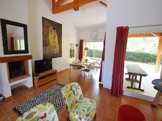 Villa Sampzon Caratteristiche 21