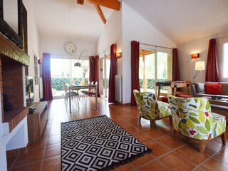 Villa Sampzon Ausstattung 18