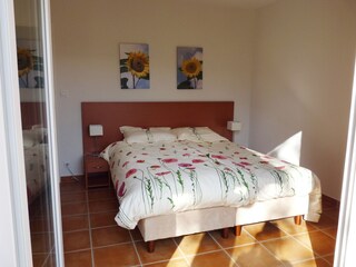 Villa Sampzon Features 20