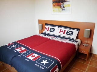 Villa Sampzon Características 23