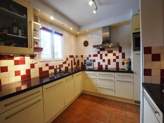 Villa Sampzon Ausstattung 17