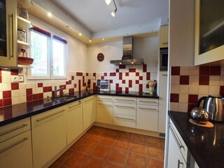 Villa Sampzon Ausstattung 27