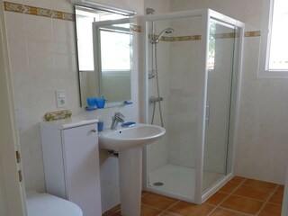 Villa Sampzon Características 27